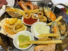 -米斯特比萨(亦庄国融国际店)