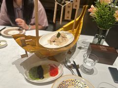 -狮拾久·现代新加坡料理(壹方城店)