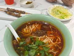 -李先生牛肉面大王(广渠门内店)