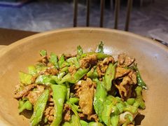 -吃饭皇帝大·土家民族菜(武陵源店)
