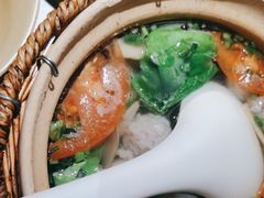 -廖川菜(八佰伴店)