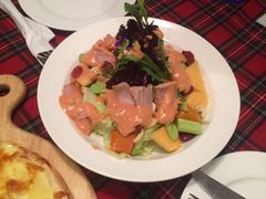 -芭莉与彩虹西餐厅(成都合生汇店)