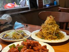-景秀餐厅(南锣鼓巷店)