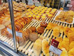-山崎面包(第一八佰伴店)