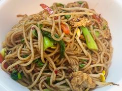 -小毛绝杀炒粉