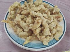 -大召山西祁县剔鱼子削面(向阳店)