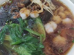 -东吴面馆(因果巷店)