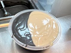 -鞠氏黑芝麻糊(水塔店)