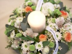 作品-INSDREAM FLOWER 鲜花预定·花艺培训