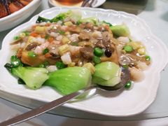 -福来门海鲜酒家