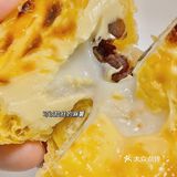 常州首家‼️珍珠奶盖蛋挞