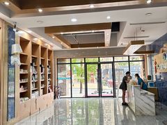 -瑞派名望志远动物医院·猫科·內科·异宠专科(直港大道店)