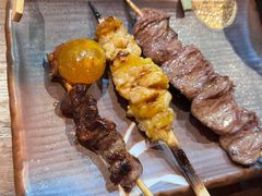 -鸟鹏烧鸟居酒屋(龙岗万科店)