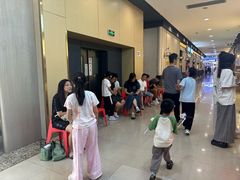 -左庭右院鲜牛肉火锅(苏州园区永旺店)