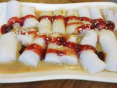 -沙河粉村·国家非遗传承(云台店)