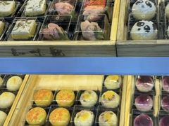 -知味观(湖滨店)