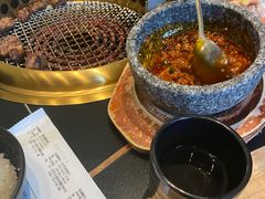 -極屋鮨牛 · 烧肉酒场(时代C馆店)
