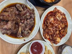 -贤花饭店(城阳店)