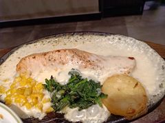 -萨莉亚意式餐厅(杭州滨江天街店)