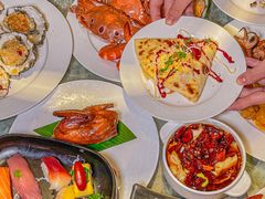 -康帝国际酒店-艾斯本自助西餐厅