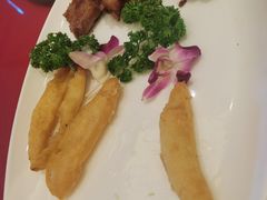 -鸿一饭店(隐秀路店)