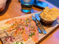 -THE CANNERY&JUJU 新鲜海鲜·牛排美食酒廊