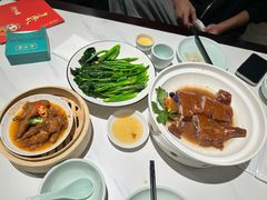-松针蔡记蒸饺(花园路店)