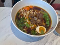 -康师傅私房牛肉面(申虹店)