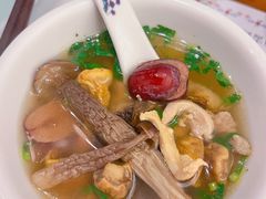 -馬蘭花開(车站大道店)