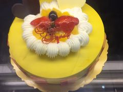 -苹果花园(昌里东路店)