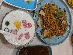 -香香海南菜餐厅