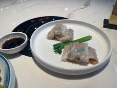 -滋粥楼·顺德菜(番禺广场总店)