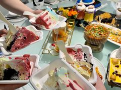 -3号仓库·创意中国菜(嘉兴龙鼎万达店)