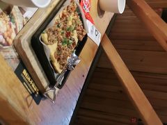 -木屋烧烤(双榆树店)