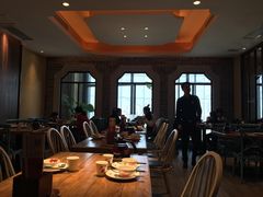 大堂-北方家宴(番禺永旺店)
