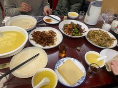 -天赢酒楼(青馨家园店)