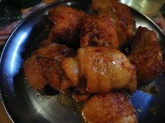 妈妈酱香无骨鸡-Thank u mom非油炸健康鸡(万国广场店)