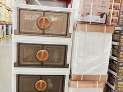-山姆会员商店(亦庄创意生活广场店)