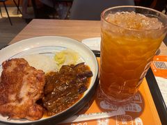 -大快活(丽丰店)