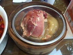 -福照楼汽锅鸡·云南菜(护国路店)