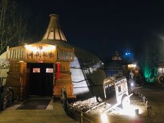 -蒙古大营(朝阳公园店)