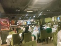 -戈拿旺巴西烤肉(崇文门店)