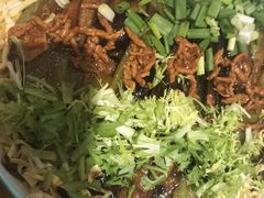 -快乐老家三鲜饺子东北菜(南六中路店)