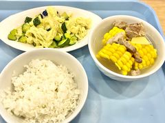 -浙江大学玉泉校区四食堂
