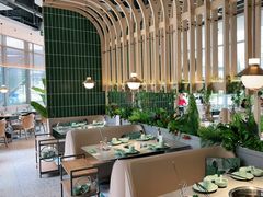 大堂-原味四季椰子鸡(平湖天虹店)