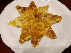 塌蛎蝗-牟传仁饭庄(星海店)