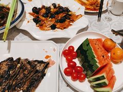 -马凯餐厅(地安门店)