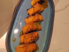 -阿里疆Alijiang·丝路美食·异域风情·清真(长楹天街店)