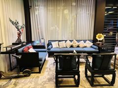 -广州永庆坊瞻云精选酒店