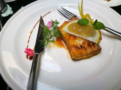 -小广寒电影艺术餐厅(小广寒经三路店)